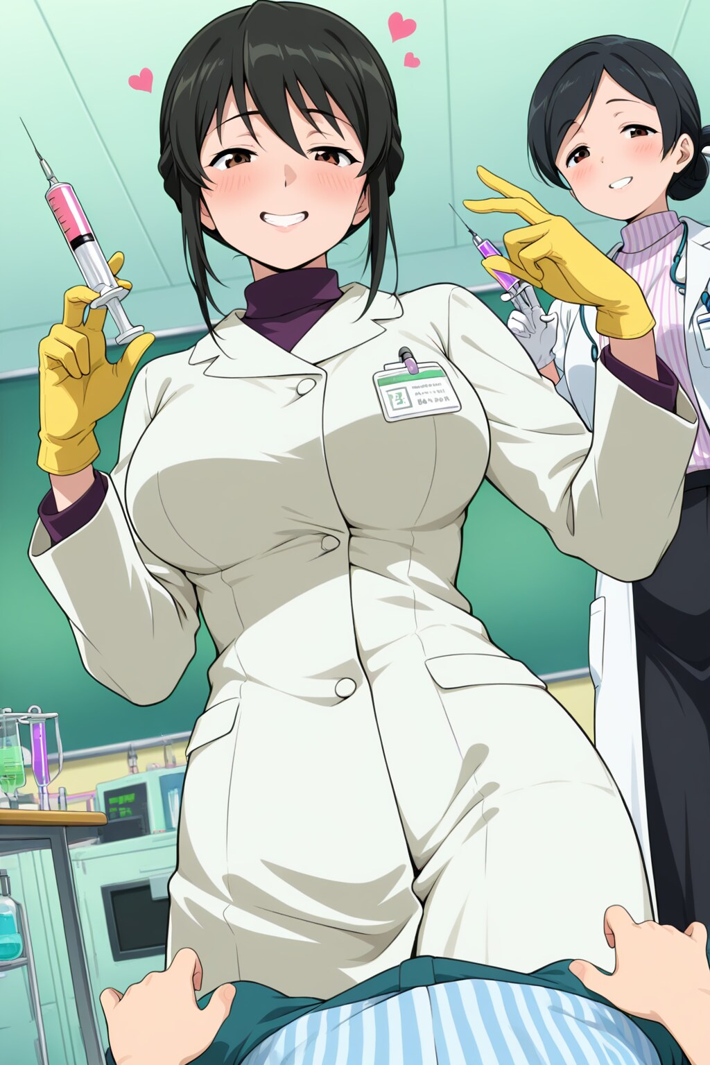 投稿企画 「サイエンス」