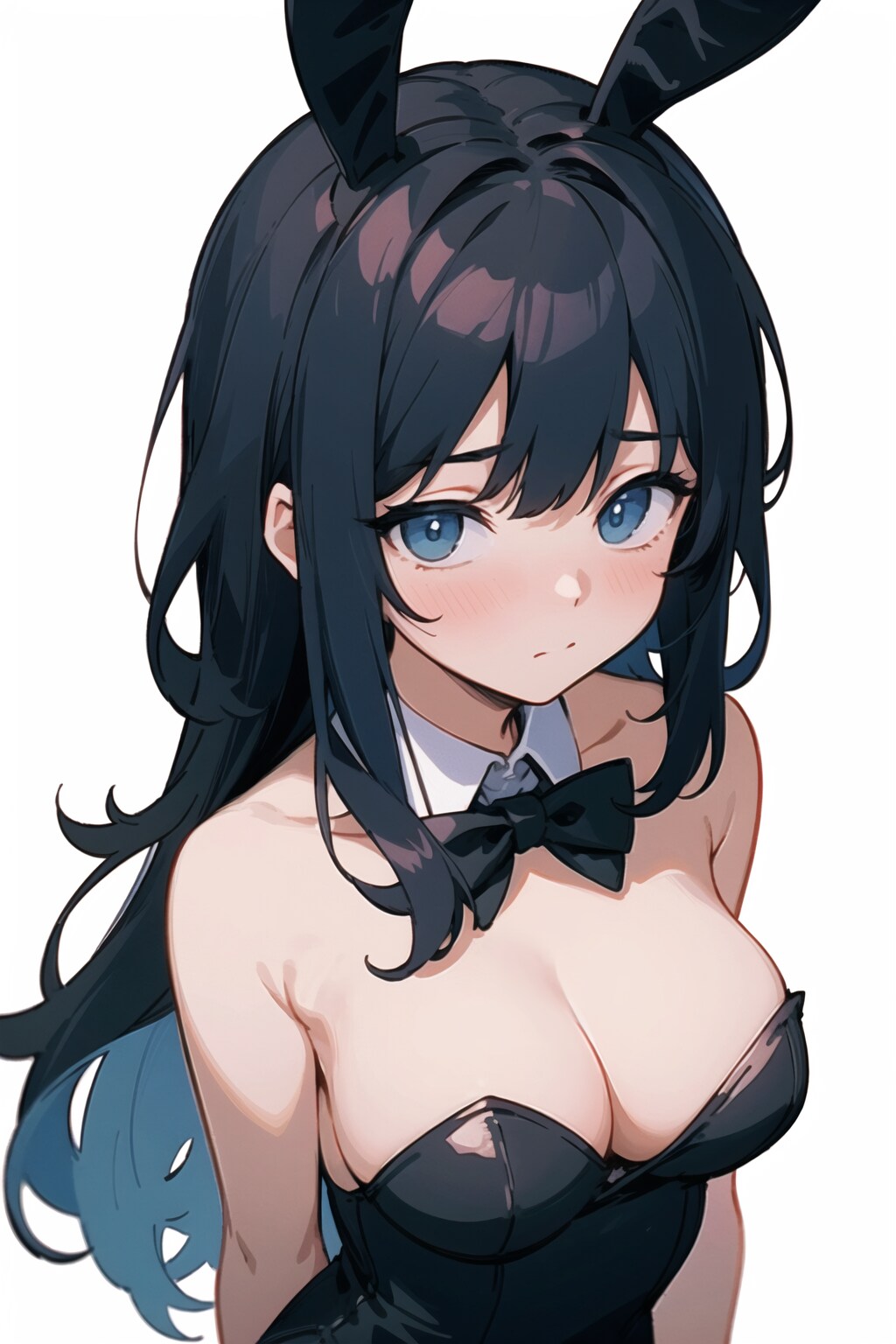 今日のバニーガール（2025/07/20）