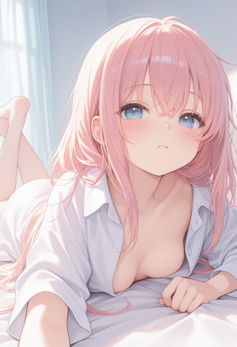 彼シャツ(R-15)