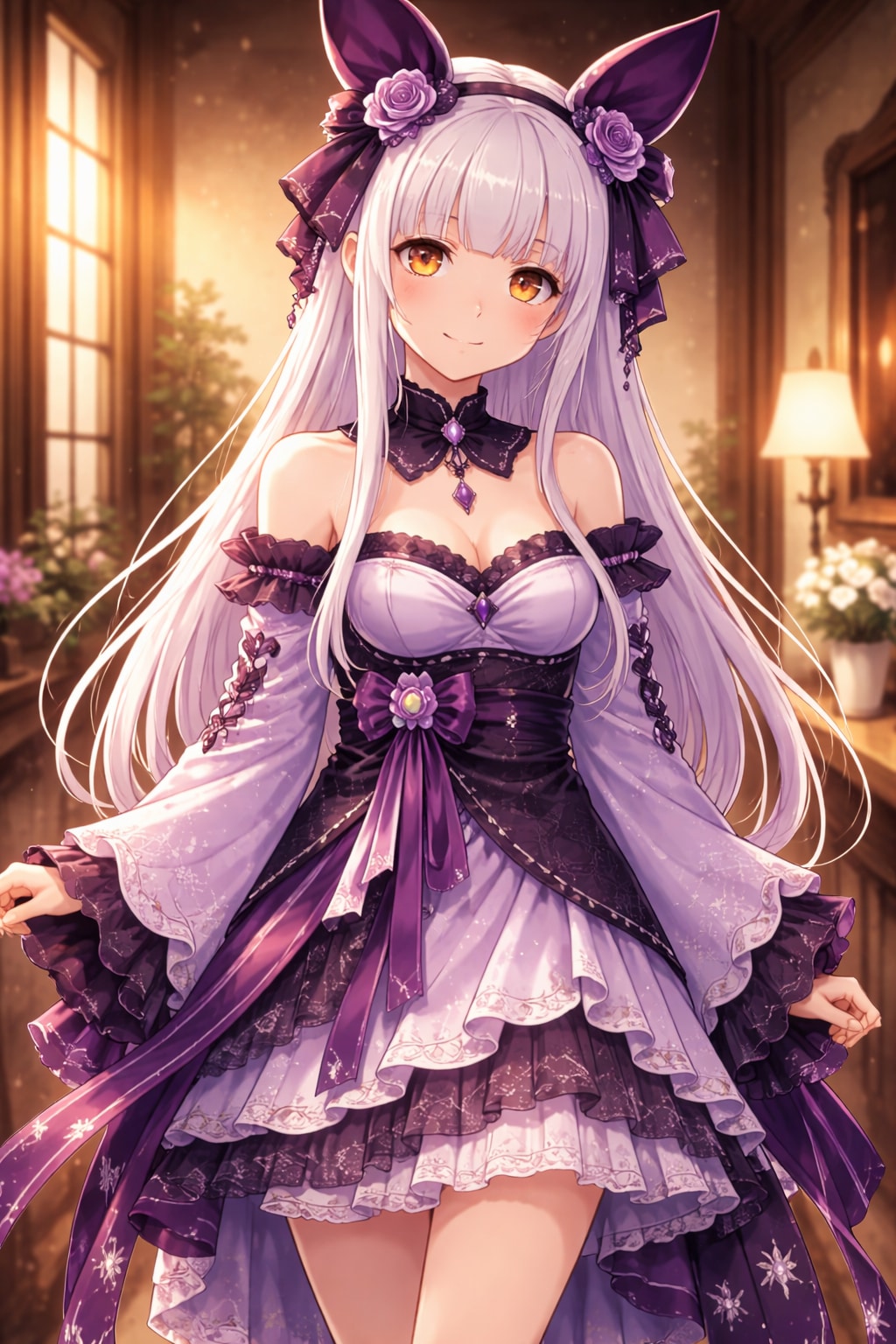 やさしさを纏って