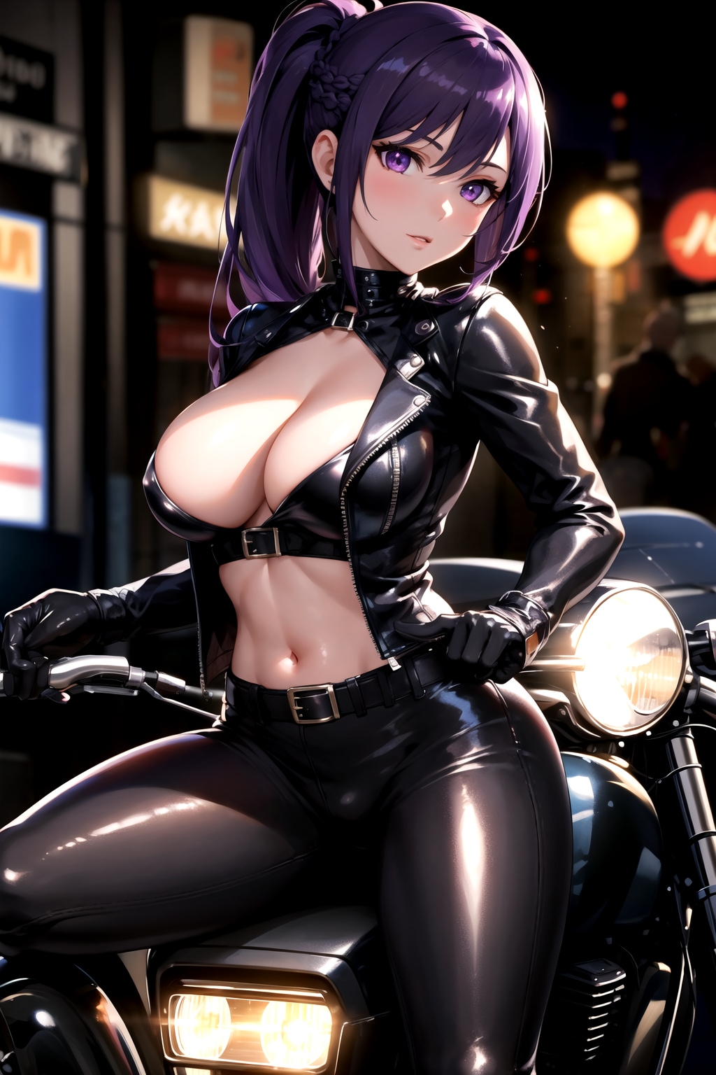 花南（かなん）