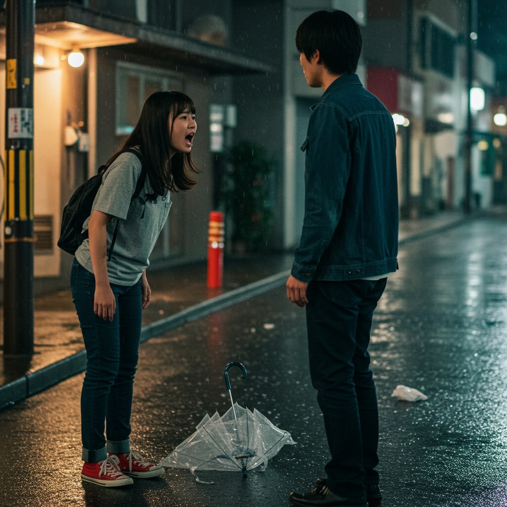 ドラマチックレイン | の人気AIイラスト・グラビア