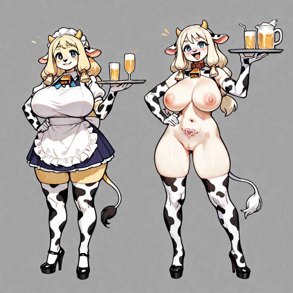 ミスサークルっぽい人。