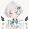 ホットパンツでアイドルコーデ 5枚目