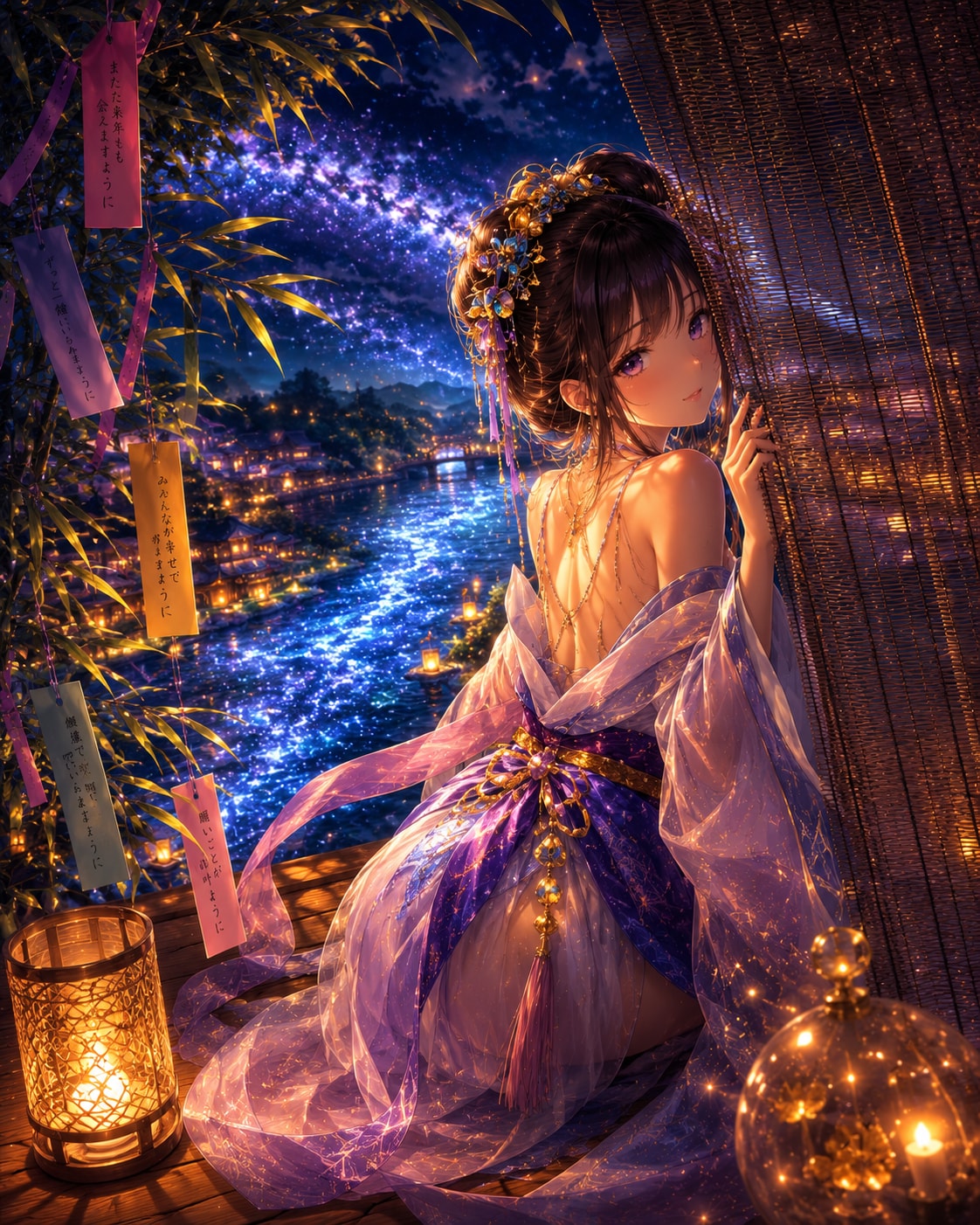 ★葦簀