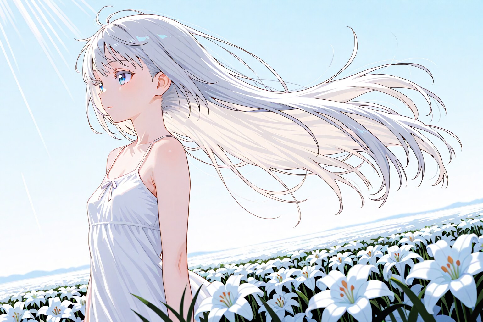 LILYさん