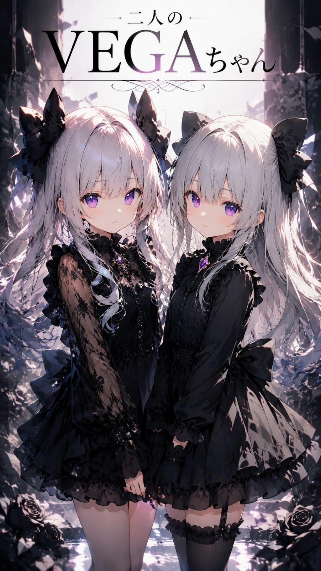 今日のロリ32✨