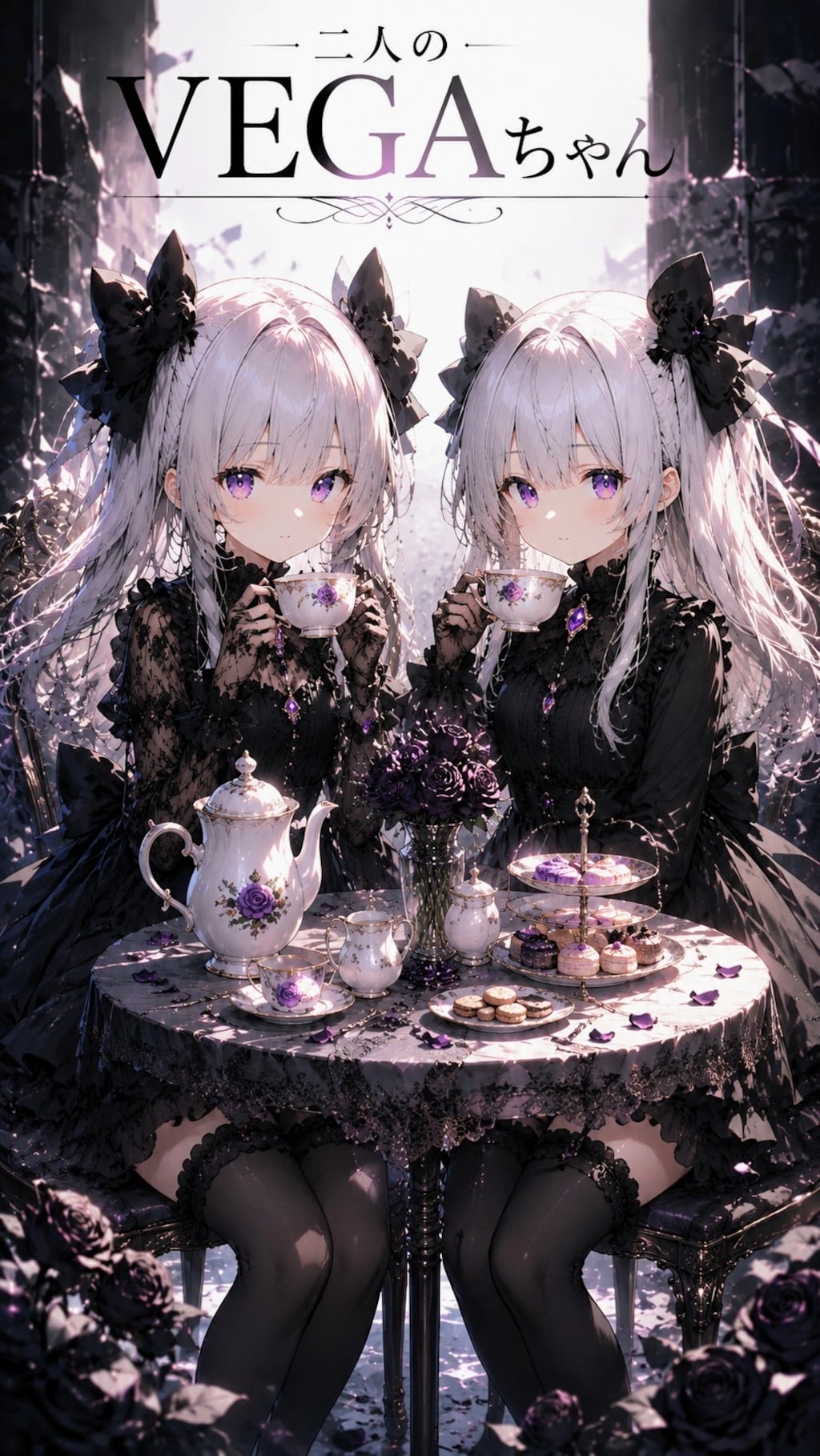 今日のロリ32✨