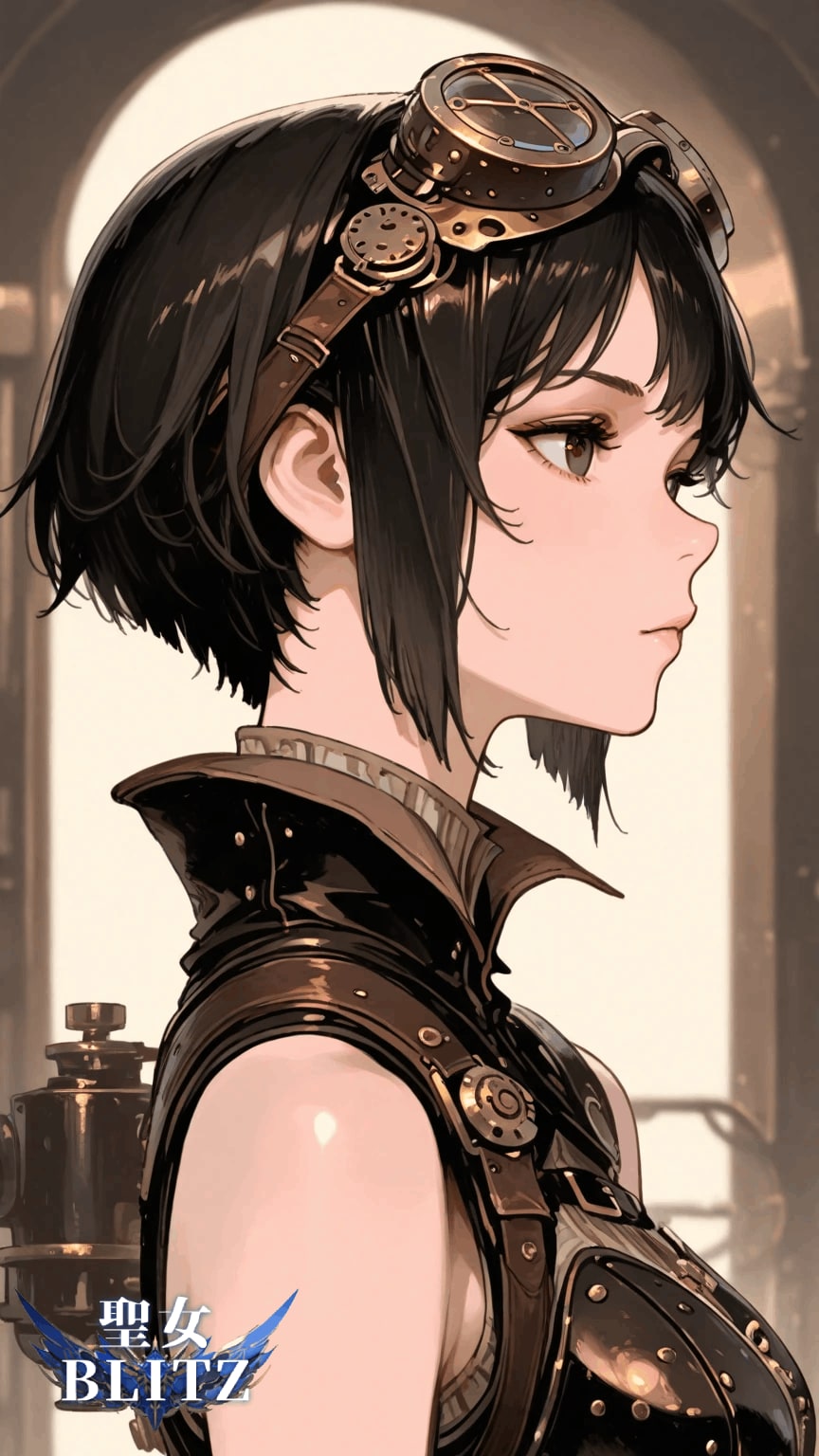 フライト | の人気AIイラスト・グラビア