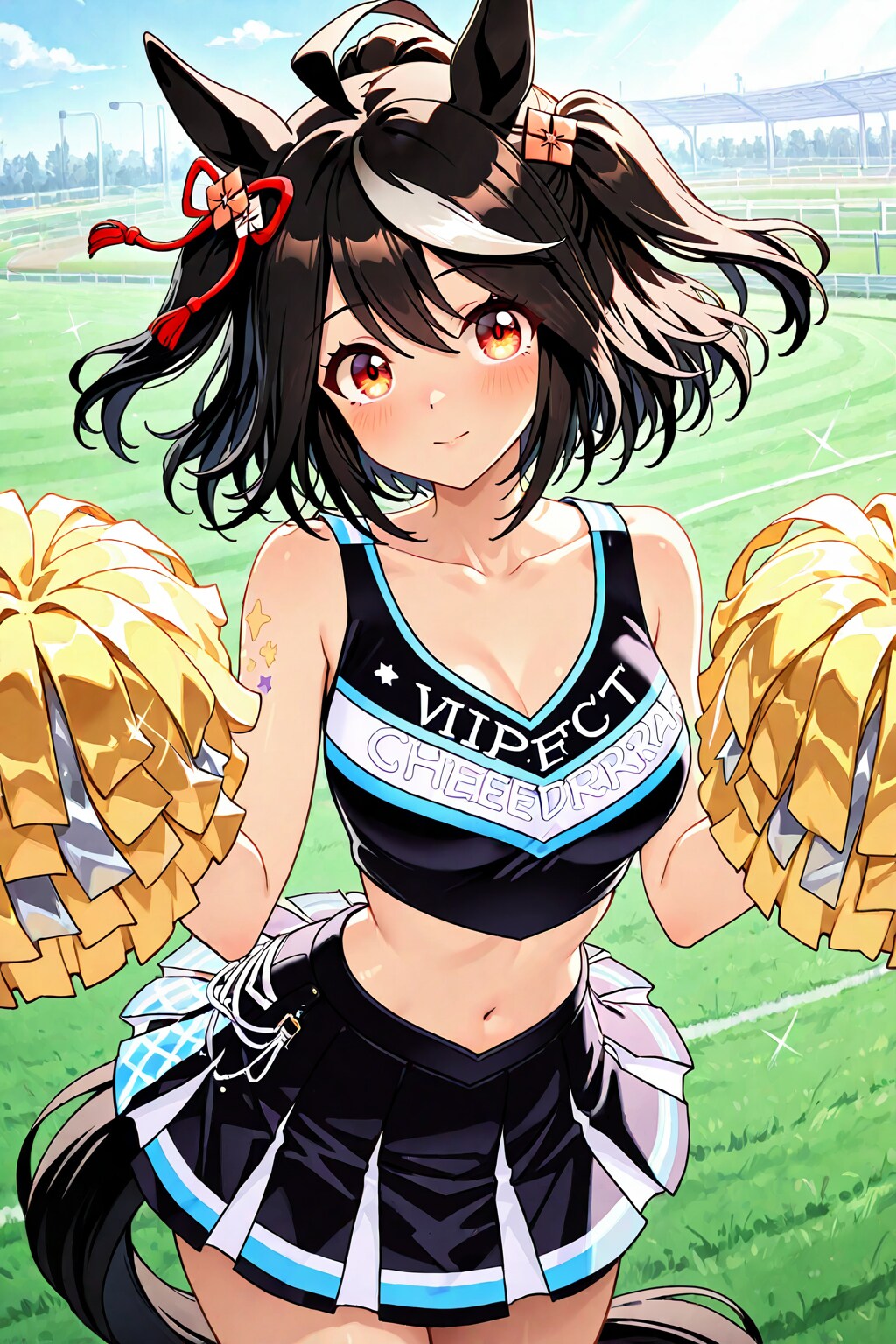 チアキタちゃん