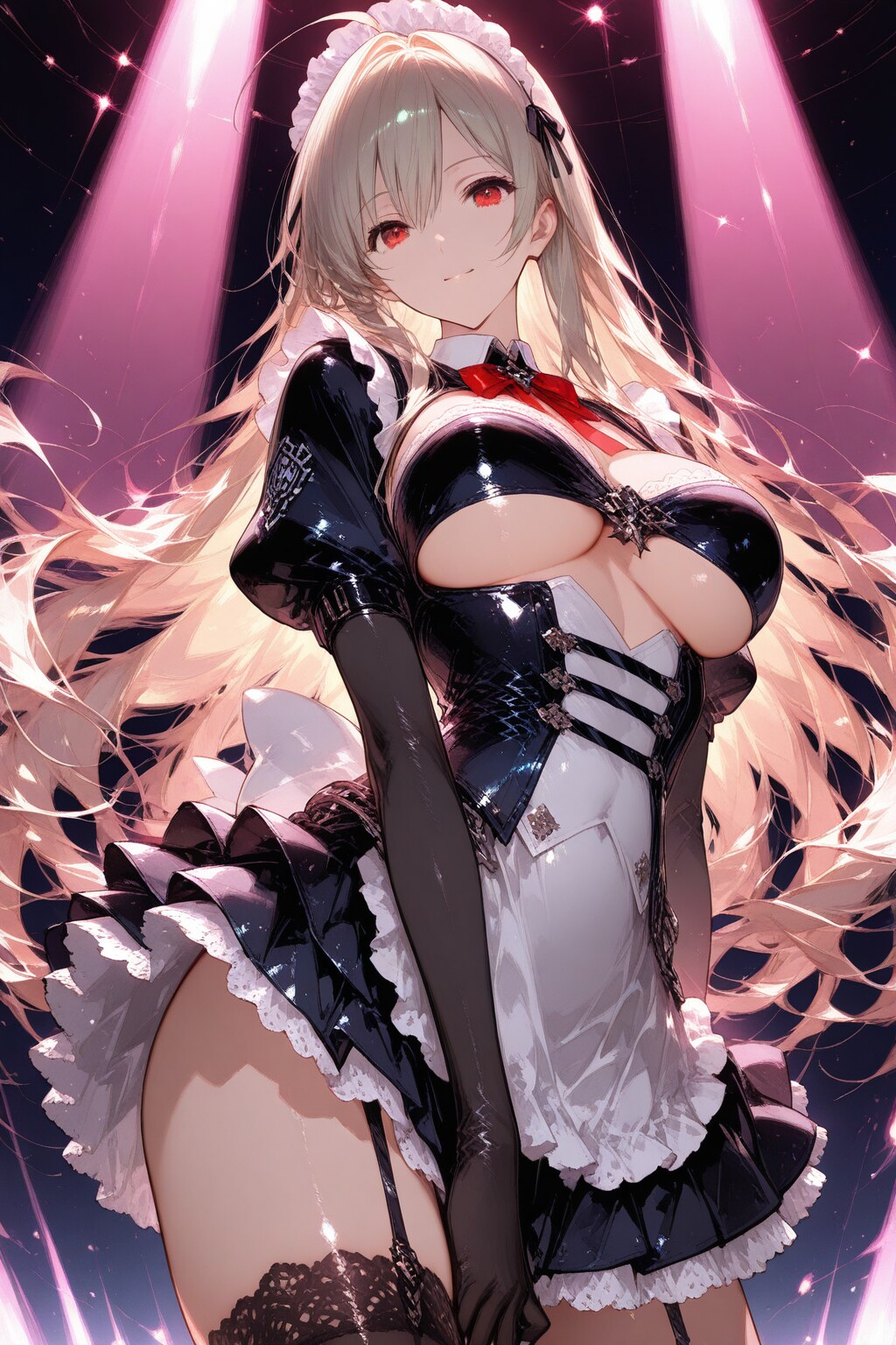 輝ける君