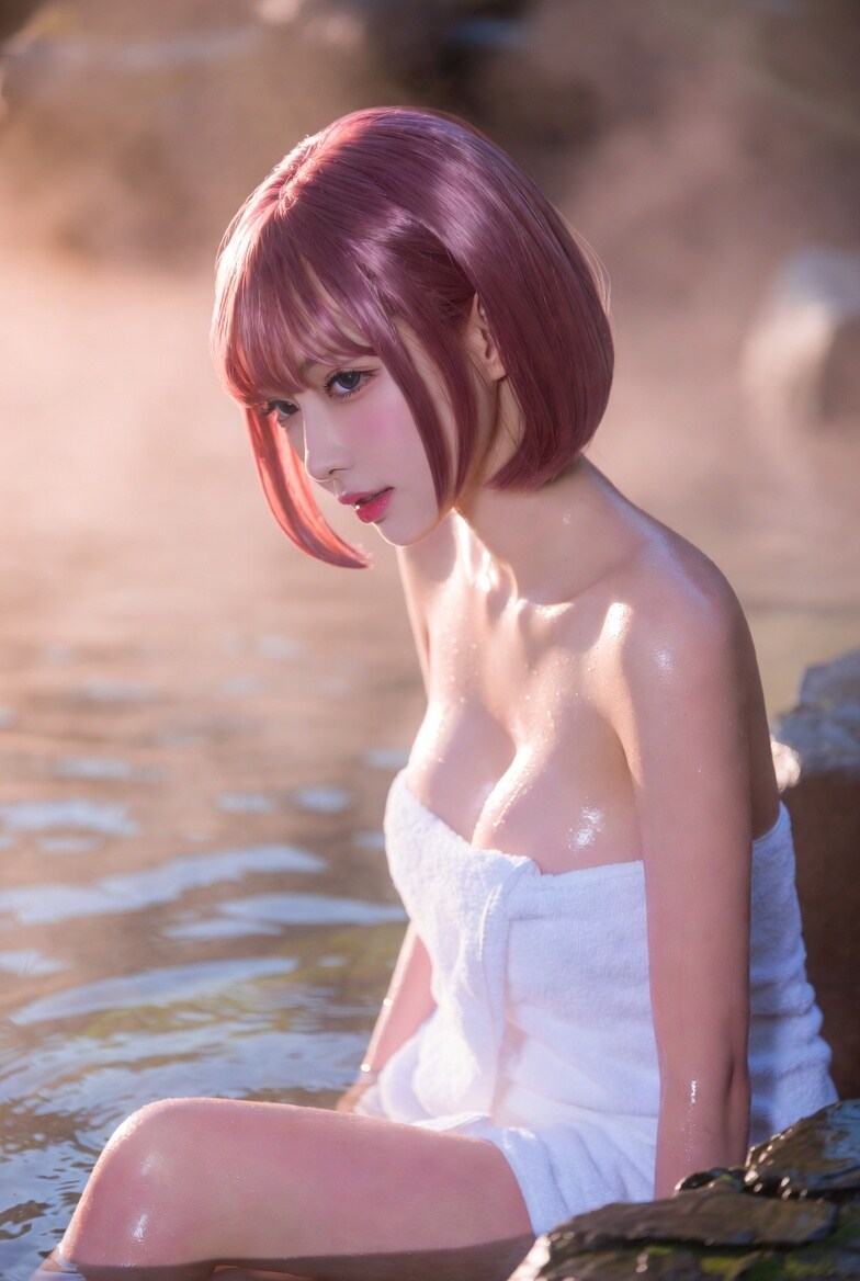 温泉