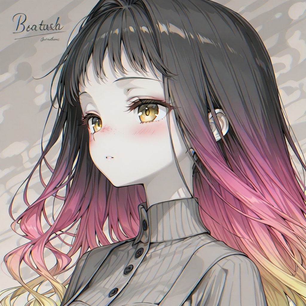 儚げ