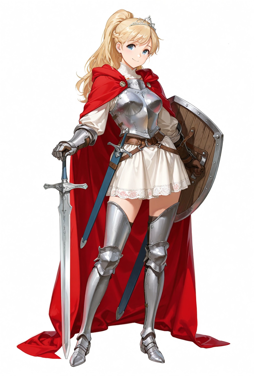 プリンセス 2368