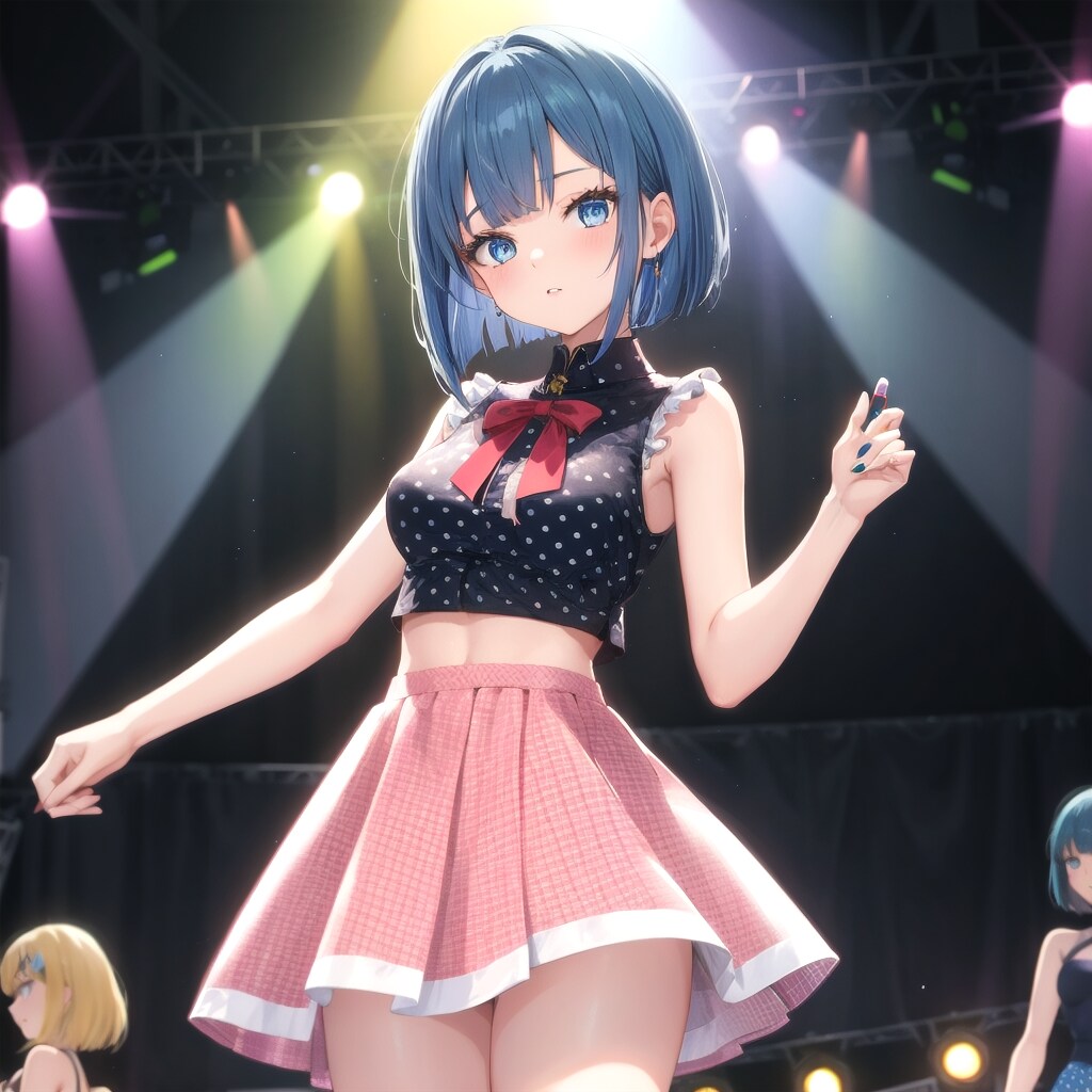 秋コレ⑧(Copilot08)