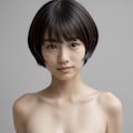 おかっぱ　SC 2枚目