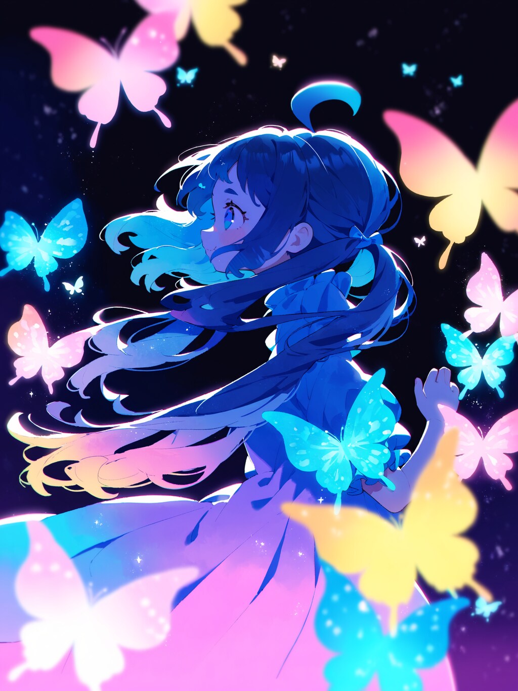 プリズムナイト