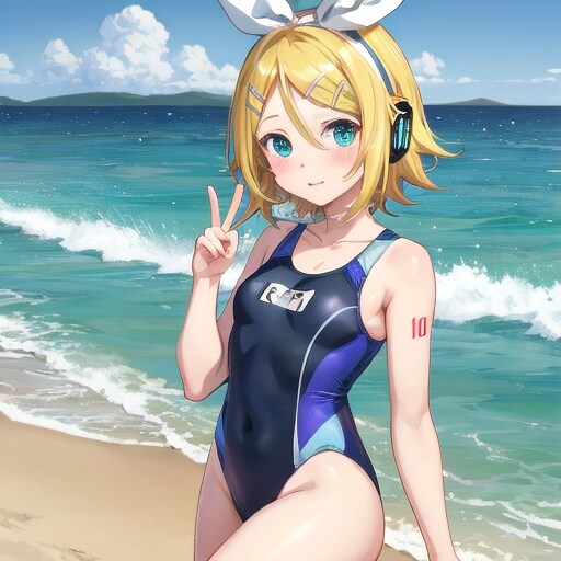 なんでこう、リゾートっぽくなるかなぁ。