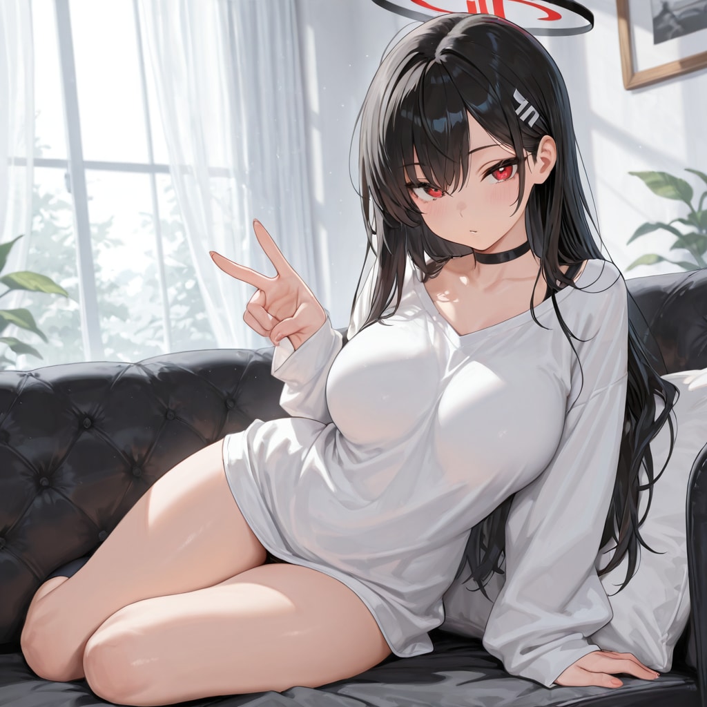12/19　品質プロンプトガチャ※12連