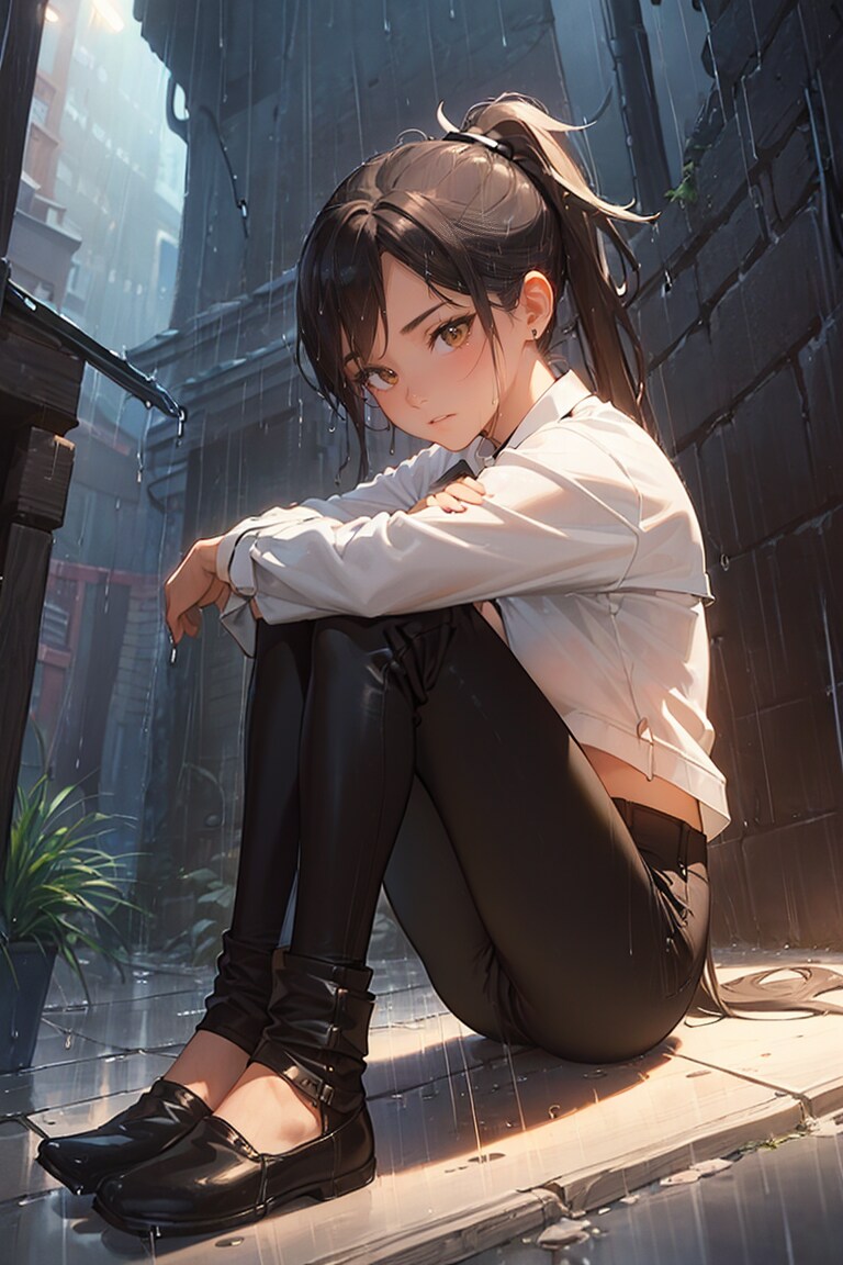 背景修行～