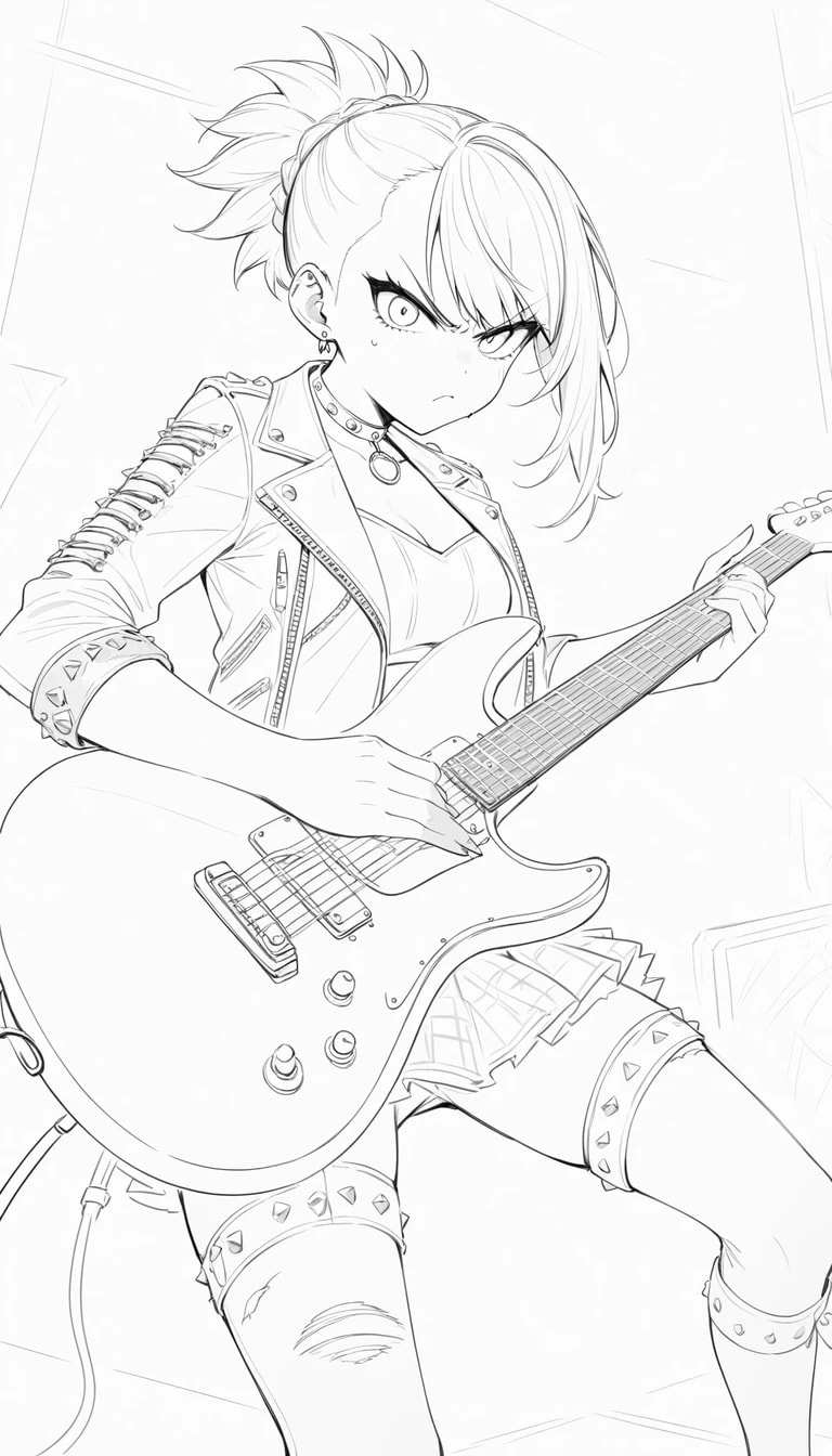 手書き加工 | の人気AIイラスト・グラビア