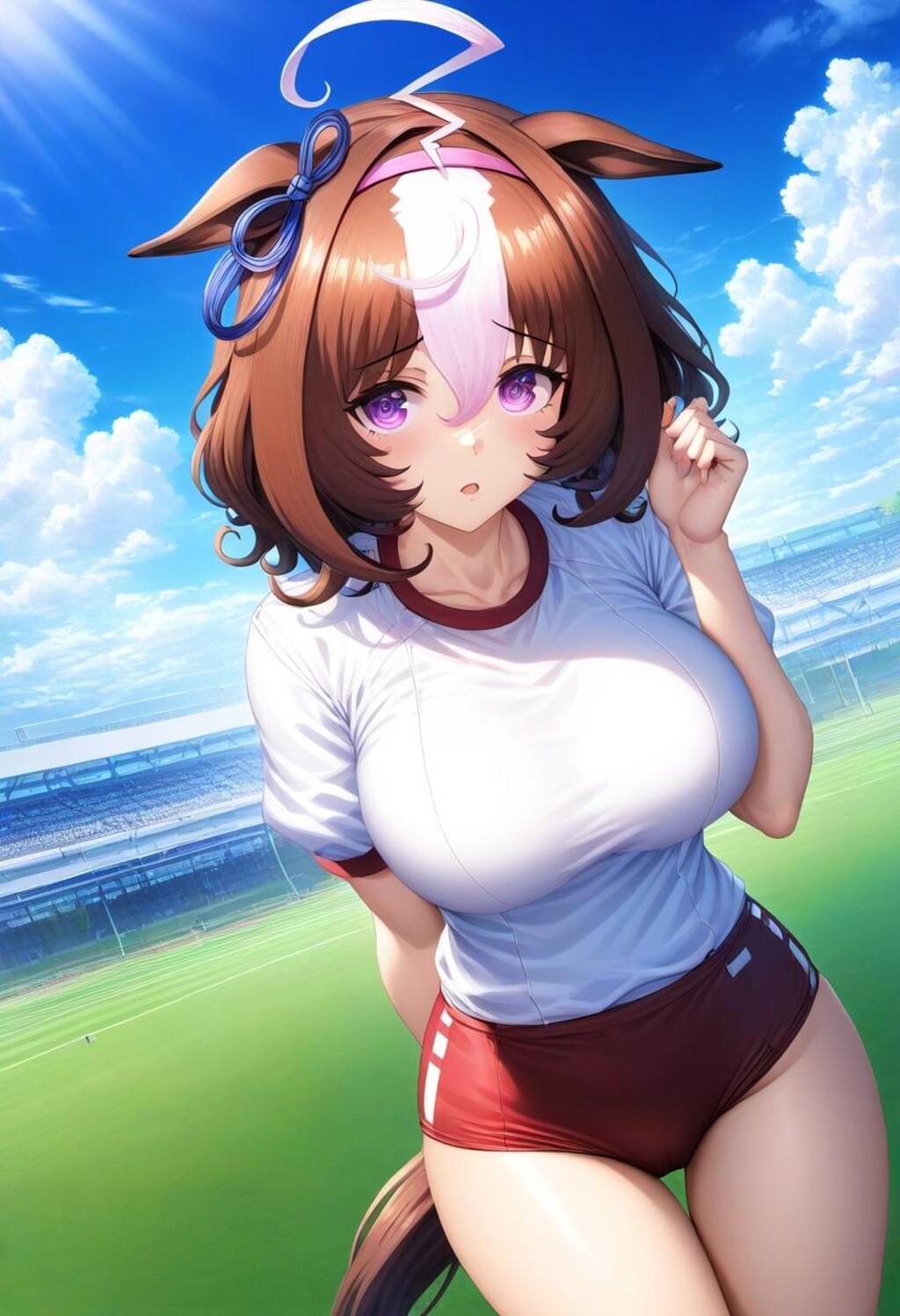 ネオユニなど