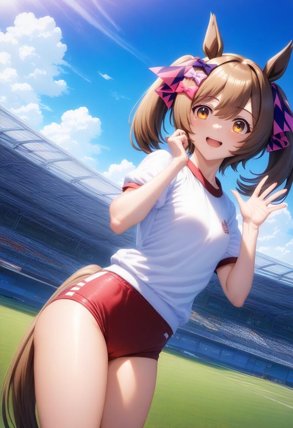 ネオユニなど