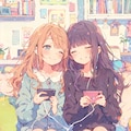 Share favorite music 4枚目