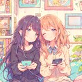 Share favorite music 3枚目