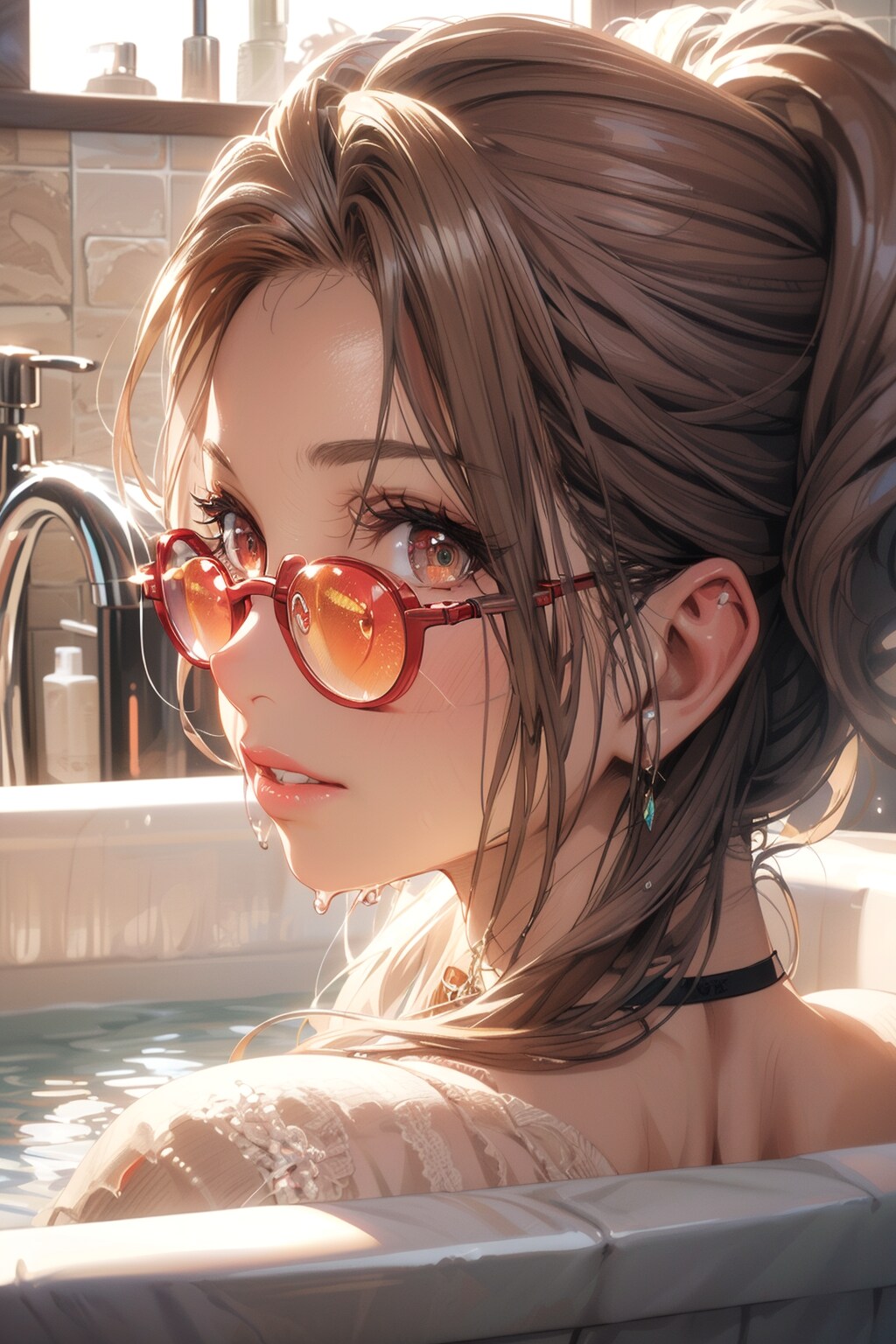 サマーバケーション。