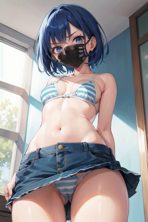 立ち上がる
