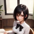 夏のかてきょ 4枚目