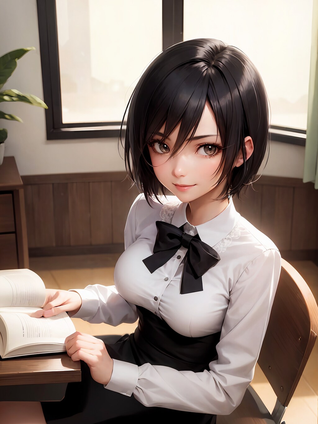 夏のかてきょ