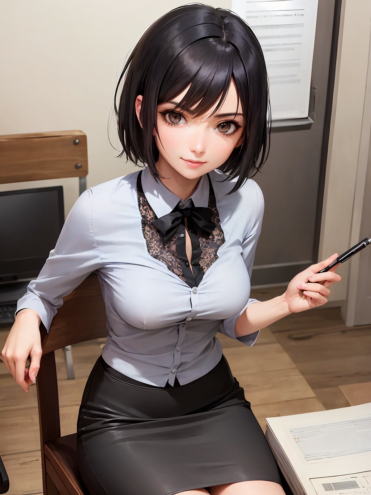 夏のかてきょ