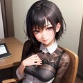 夏のかてきょ 5枚目