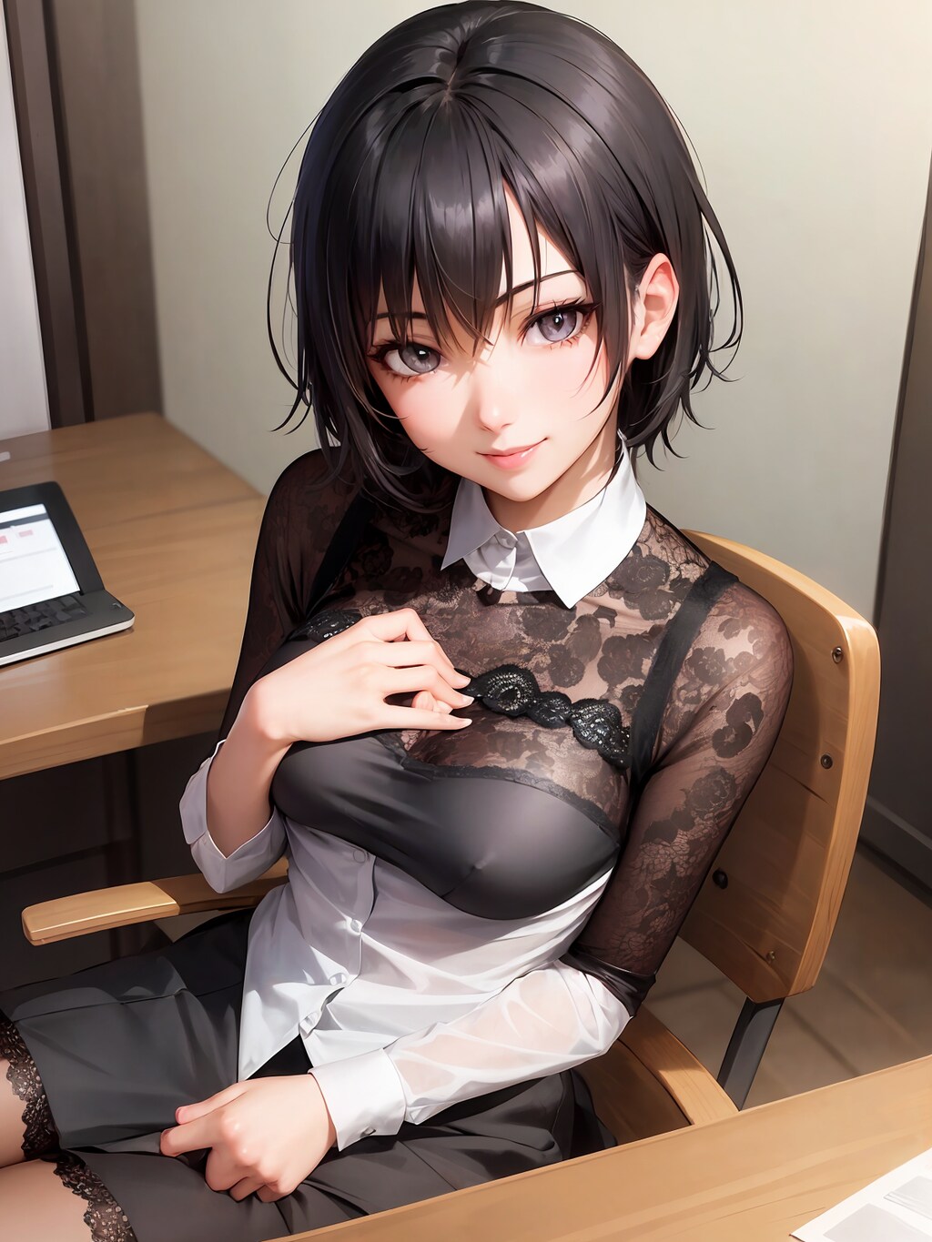 夏のかてきょ