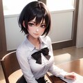 夏のかてきょ 2枚目