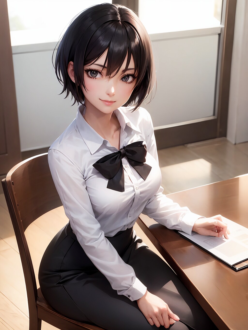 夏のかてきょ