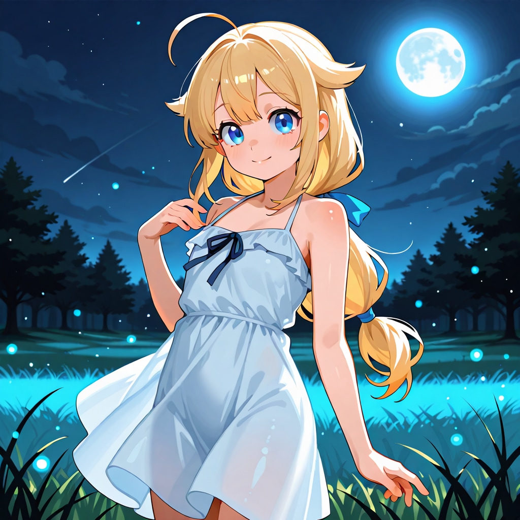 蛍だけじゃ足りないっぽい