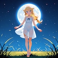 蛍だけじゃ足りないっぽい 3枚目