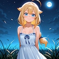 蛍だけじゃ足りないっぽい 2枚目