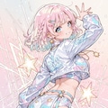 爆乳むちむちきゅるるん娘 3枚目