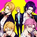 イケメン達 9枚目