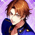 イケメン達 3枚目