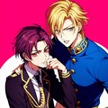 イケメン達 5枚目