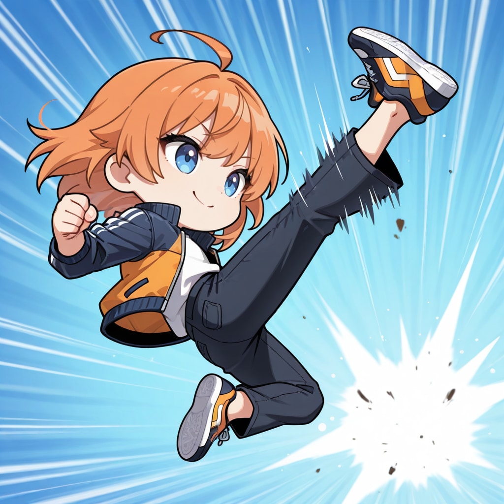 クラックシュート