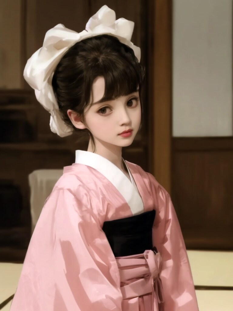 和服