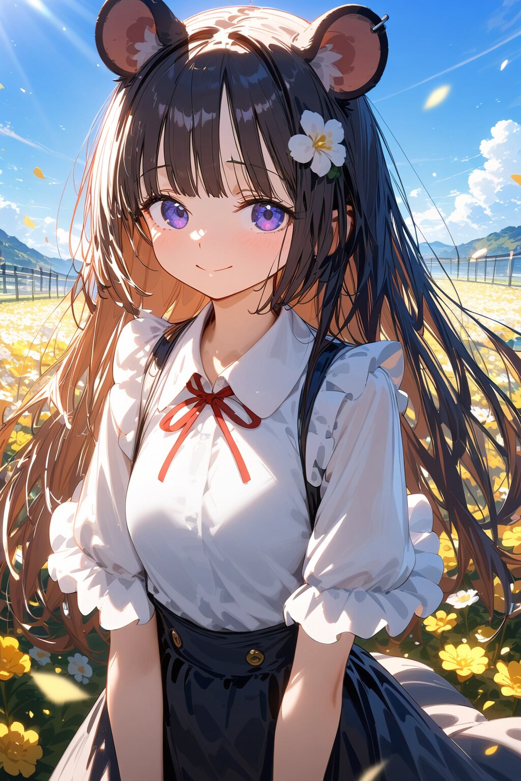 GARLAND🐭ガール