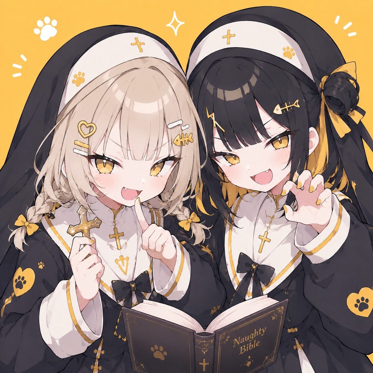シスターコス