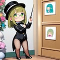 バニーマジシャン！ 2枚目